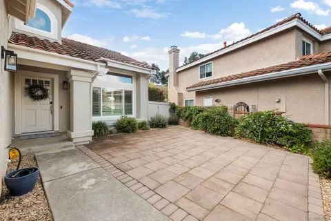 Exterior - 1865 Ithaca Dr, Vista, CA 92081 photo 2 of 7