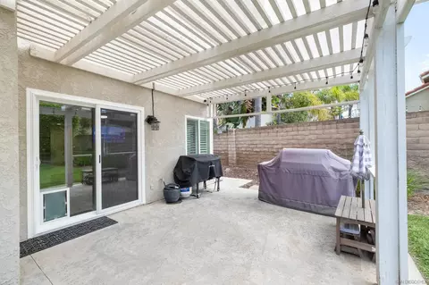 Exterior - 1865 Ithaca Dr, Vista, CA 92081 photo 4 of 7