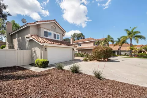 Exterior - 1865 Ithaca Dr, Vista, CA 92081 photo 7 of 7