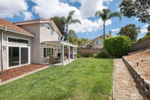 Exterior - 1865 Ithaca Dr, Vista, CA 92081 photo 3 of 7