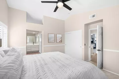 Bedroom - 1865 Ithaca Dr, Vista, CA 92081 photo 3 of 5