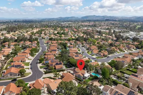 View/Area - 1865 Ithaca Dr, Vista, CA 92081 photo 2 of 9