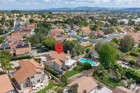 View/Area - 1865 Ithaca Dr, Vista, CA 92081 photo 6 of 9