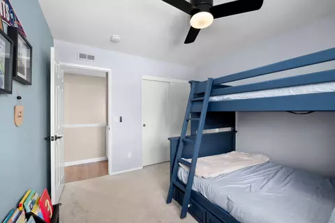 Bedroom - 1865 Ithaca Dr, Vista, CA 92081 photo 5 of 5