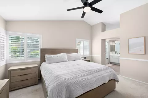 Bedroom - 1865 Ithaca Dr, Vista, CA 92081 photo 2 of 5