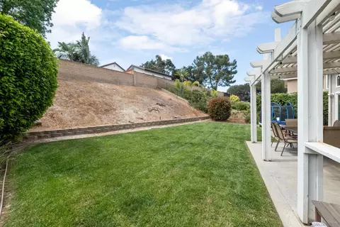 Exterior - 1865 Ithaca Dr, Vista, CA 92081 photo 5 of 7