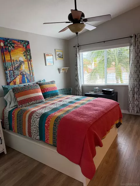 Bedroom - 5013 Chalet Dr, Oceanside, CA 92057 photo 2 of 2