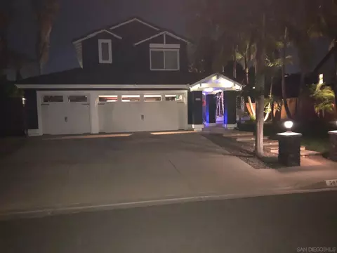 Exterior - 5013 Chalet Dr, Oceanside, CA 92057 photo 4 of 6