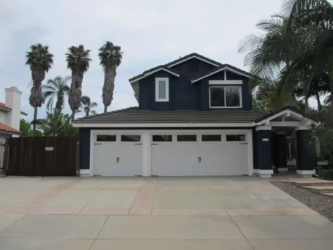 Exterior - 5013 Chalet Dr, Oceanside, CA 92057 photo 3 of 6