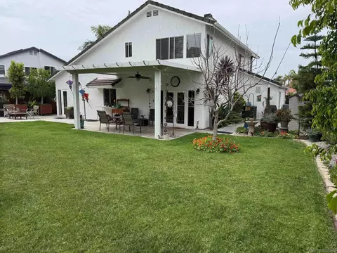 Exterior - 5013 Chalet Dr, Oceanside, CA 92057 photo 5 of 6