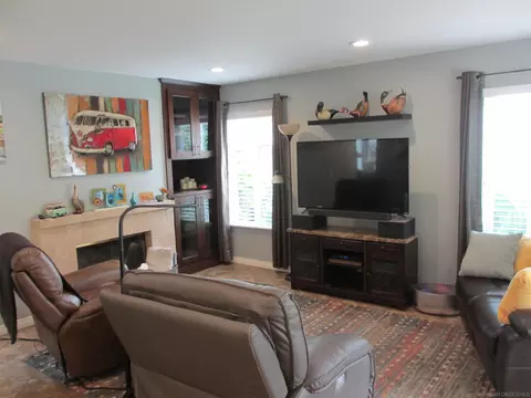 Living - 5013 Chalet Dr, Oceanside, CA 92057 photo 2 of 2