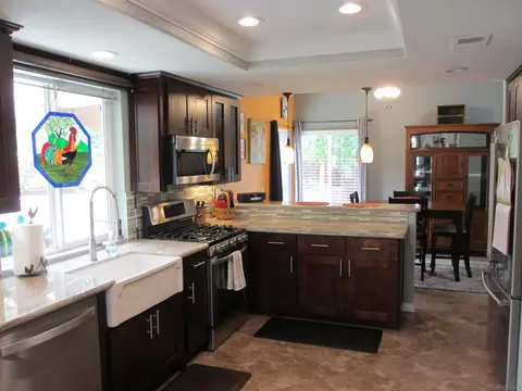 Kitchen - 5013 Chalet Dr, Oceanside, CA 92057 photo 1 of 3