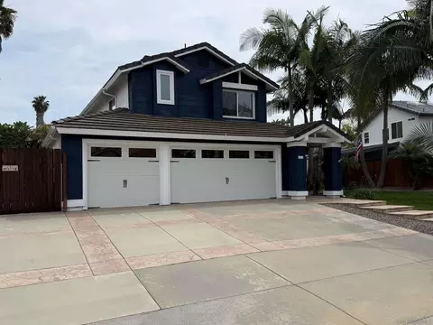 Exterior - 5013 Chalet Dr, Oceanside, CA 92057 photo 2 of 6