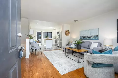 2232 Caminito Pajarito #112, San Diego, CA 92107