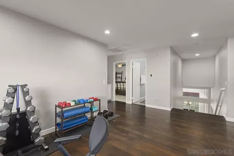 Entry Way - 424 Hidden Trails Rd, Escondido, CA 92027 photo 4 of 4