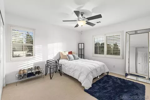 Bedroom - 424 Hidden Trails Rd, Escondido, CA 92027 photo 8 of 8