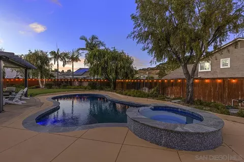 Exterior - 424 Hidden Trails Rd, Escondido, CA 92027 photo 2 of 5