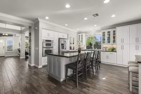 Kitchen - 424 Hidden Trails Rd, Escondido, CA 92027 photo 1 of 6