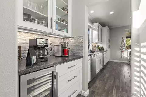 Kitchen - 424 Hidden Trails Rd, Escondido, CA 92027 photo 5 of 6