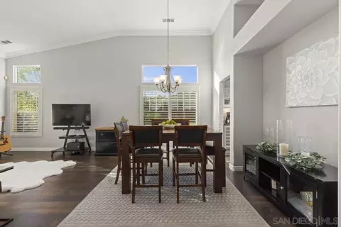 Dining - 424 Hidden Trails Rd, Escondido, CA 92027 photo 2 of 2
