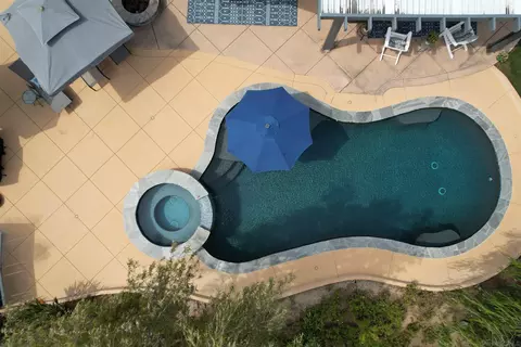 Exterior - 424 Hidden Trails Rd, Escondido, CA 92027 photo 4 of 5