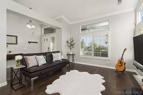 Living - 424 Hidden Trails Rd, Escondido, CA 92027 photo 1 of 1
