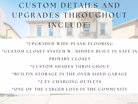 Other - 691 Westbrook Loop, San Marcos, CA 92078 photo 1 of 13