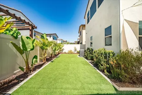 Exterior - 691 Westbrook Loop, San Marcos, CA 92078 photo 8 of 15