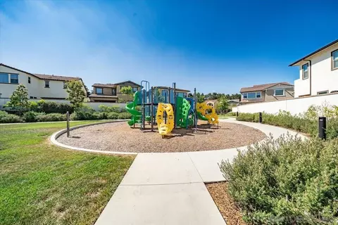 Exterior - 691 Westbrook Loop, San Marcos, CA 92078 photo 14 of 15
