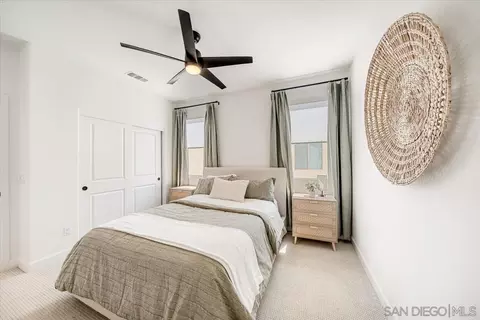 Bedroom - 691 Westbrook Loop, San Marcos, CA 92078 photo 3 of 5