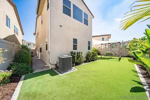Exterior - 691 Westbrook Loop, San Marcos, CA 92078 photo 9 of 15