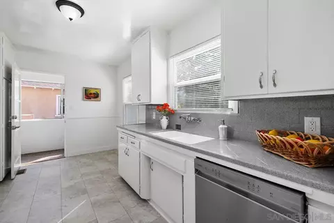 Kitchen - 4376 Harbinson Ave, La Mesa, CA 91942 photo 2 of 2