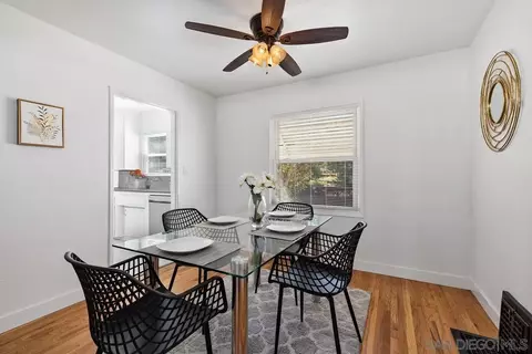 Dining - 4376 Harbinson Ave, La Mesa, CA 91942 photo 4 of 4