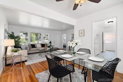 Dining - 4376 Harbinson Ave, La Mesa, CA 91942 photo 3 of 4