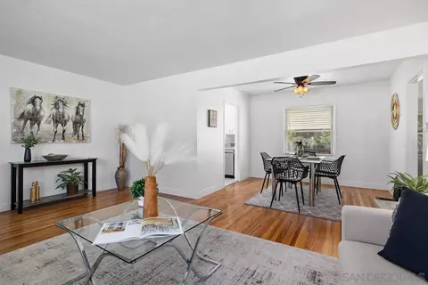 Dining - 4376 Harbinson Ave, La Mesa, CA 91942 photo 1 of 4