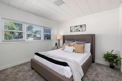 Bedroom - 4376 Harbinson Ave, La Mesa, CA 91942 photo 3 of 4