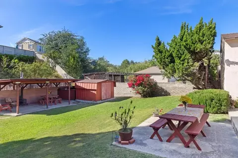Exterior - 4376 Harbinson Ave, La Mesa, CA 91942 photo 7 of 7