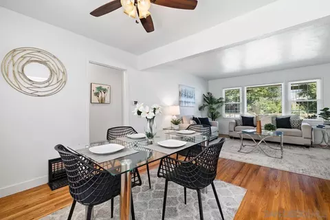 Dining - 4376 Harbinson Ave, La Mesa, CA 91942 photo 2 of 4