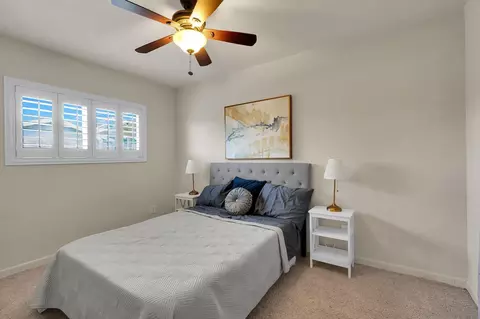 Bedroom - 13447 Orange Blossom Ln, Poway, CA 92064 photo 5 of 8