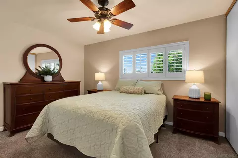 Bedroom - 13447 Orange Blossom Ln, Poway, CA 92064 photo 3 of 8