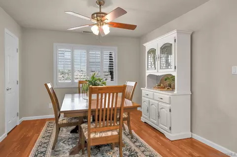 Dining - 13447 Orange Blossom Ln, Poway, CA 92064 photo 1 of 3