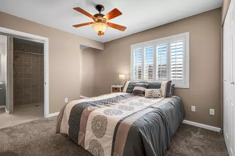 Bedroom - 13447 Orange Blossom Ln, Poway, CA 92064 photo 1 of 8