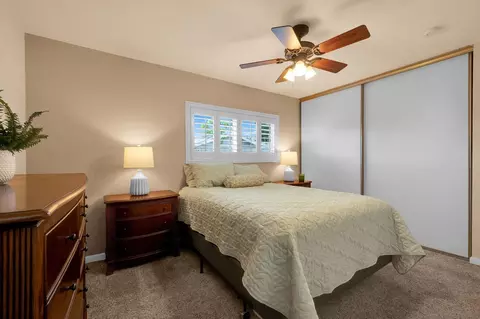 Bedroom - 13447 Orange Blossom Ln, Poway, CA 92064 photo 4 of 8