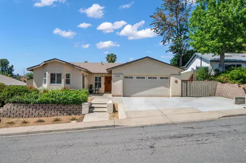 Exterior - 13447 Orange Blossom Ln, Poway, CA 92064 photo 2 of 9
