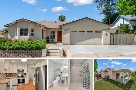 Exterior - 13447 Orange Blossom Ln, Poway, CA 92064 photo 1 of 9
