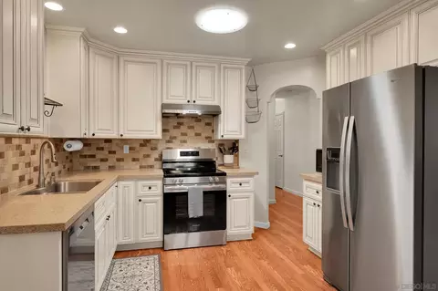 Kitchen - 13447 Orange Blossom Ln, Poway, CA 92064 photo 1 of 3