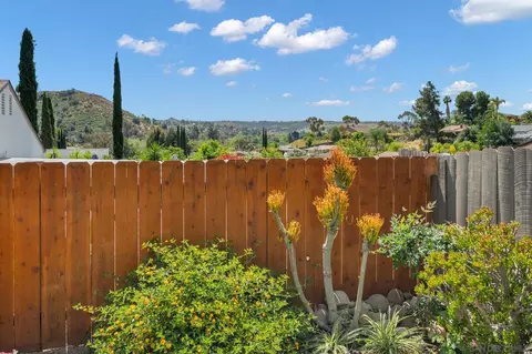 Exterior - 13447 Orange Blossom Ln, Poway, CA 92064 photo 5 of 9