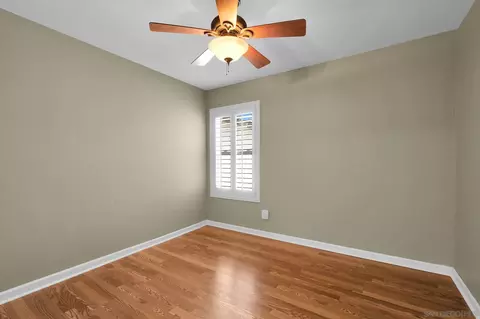Bedroom - 13447 Orange Blossom Ln, Poway, CA 92064 photo 7 of 8