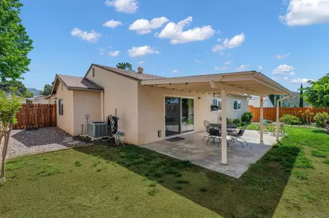 Exterior - 13447 Orange Blossom Ln, Poway, CA 92064 photo 3 of 9