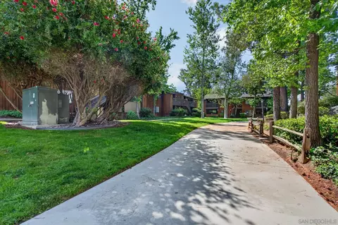 Exterior - 2157 Arnold #201, Alpine, CA 91901 photo 6 of 6